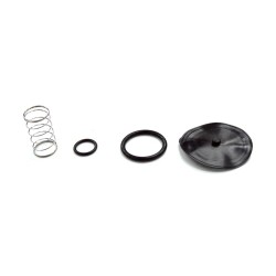 Fuel Petcock Repair Kit Hondatransalp 600 87-00 for HONDA XL V Transalp 600 87-00 Rebuild Kits (Overhaul Kits) TOURMAX