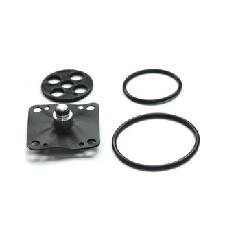 Fuel Petcock Repair Kit Kawagpz 900 84-94 for KAWASAKI GPZ 900 84-94 Rebuild Kits (Overhaul Kits) TOURMAX