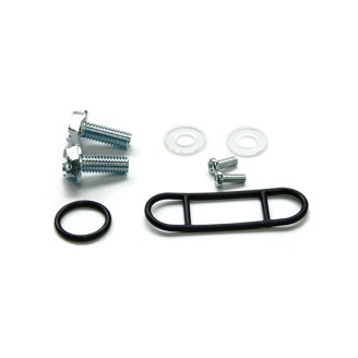 Fuel Petcock Repair Kit Yamahayz 250 86-12 for YAMAHA YZ 250 86-12 Rebuild Kits (Overhaul Kits) TOURMAX