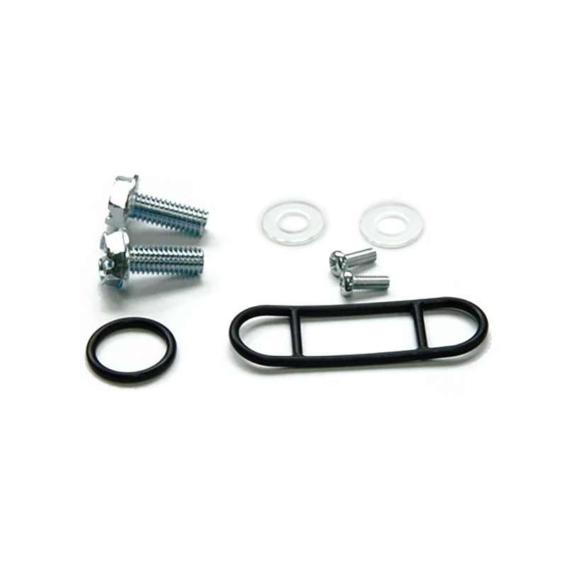Kit Rev.Rubinetto Benzina Yamaha Yz 250 86-12 per YAMAHA YZ 250 86-12 Kit de revisión TOURMAX
