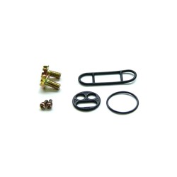 Fuel Petcock Repair Kit Yamahafzs 600/1000- Tdm 850 for YAMAHA FZS 600/ 00 and other model Rebuild Kits (Overhaul Kits) TOURMAX