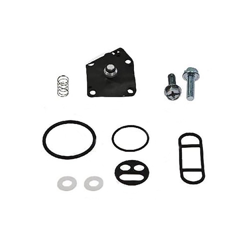 Kit Rev.Rubinetto Benzina Suzuki Dr-Z 400 /S/Sm/E 00-08 per SUZUKI DR-Z 400 /S/SM/E 00-08 Kit Revisione TOURMAX