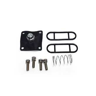 Kit Rev.Rubinetto Benzina Triumph Speed Triple 900 94-96 -