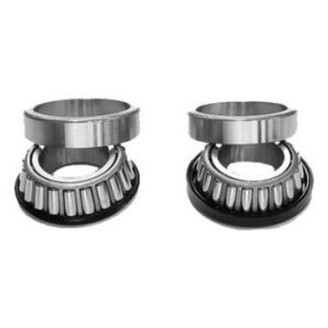 Kit Cuscinetti Sterzo Hondapantheon 125 98-06- Foresight -