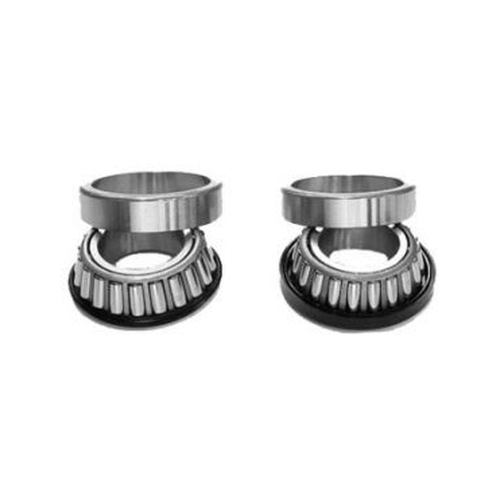 Kit Cuscinetti Sterzo Hondapantheon 125 98-06- Foresight -