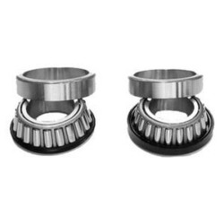 Kit Cuscinetti Sterzo Hondapantheon 125 98-06- Foresight -