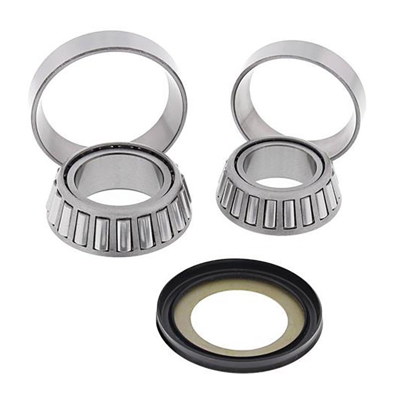 Steering Head Bearing Setsuz.Burgman 400/650- Gs 500 for SUZUKI Burgman 400/650 03-16 and other model Rebuild Kits (Overhaul Kits) TOURMAX
