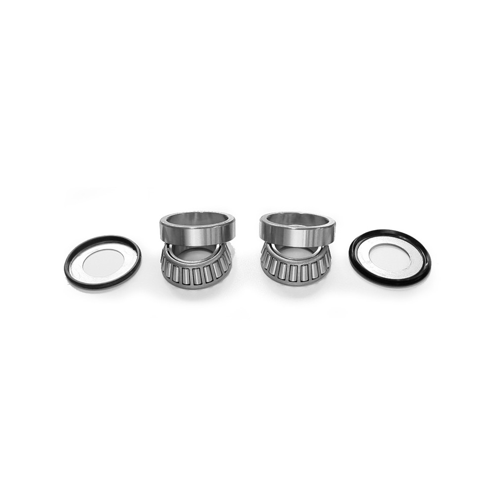 Kit Cuscinetti Sterzo Hondatransalp- Africa Twin 650/750 -