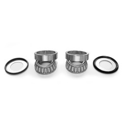 Kit Cuscinetti Sterzo Hondatransalp- Africa Twin 650/750 -