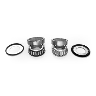 Steering Head Bearing Sethonda Cr 125/250/500 for HONDA CR 125/250/5 00 and other model Rebuild Kits (Overhaul Kits) TOURMAX
