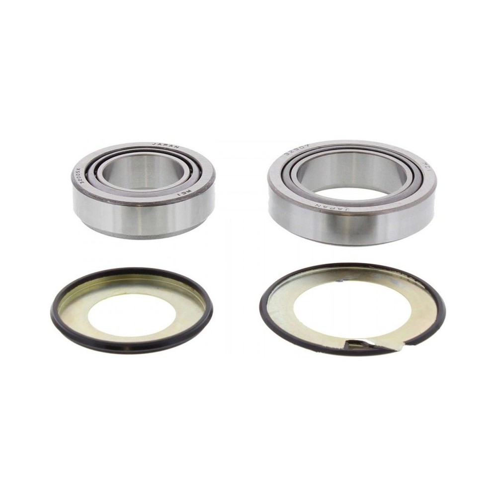 Kit Cuscinetti Sterzo Hondash 300- Silver Wing 400/600 -