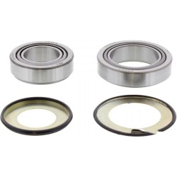 Steering Head Bearing Sethon.Sh 300-Silverwing 400/600 for HONDA SH 3 00 and other model Rebuild Kits (Overhaul Kits) TOURMAX
