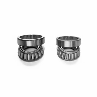 Kit Cuscinetti Sterzo Kawasakikle 500- Klr 250/500/650 -