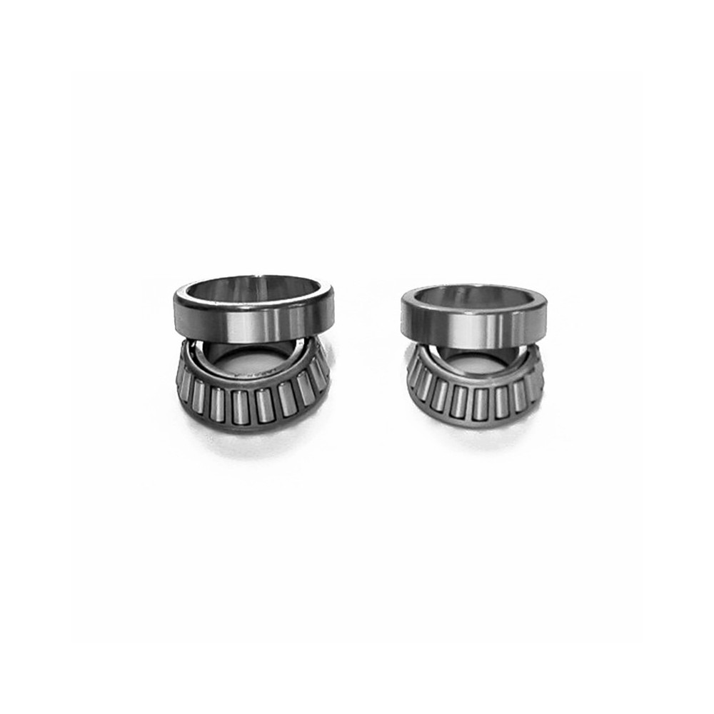 Kit Cuscinetti Sterzo Kawasakikle 500- Klr 250/500/650 -