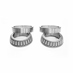Kit Cuscinetti Sterzo Kawasakier-6N 12-16- Z1000 02-08 -