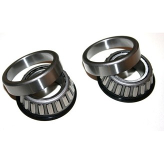 Kit Cuscinetti Sterzo Bmw F800- F650- Moto Guzzi -