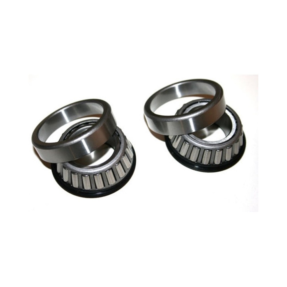 Kit Cuscinetti Sterzo Bmw F800- F650- Moto Guzzi -