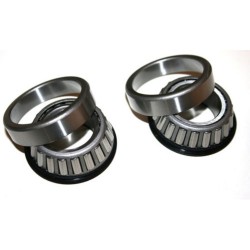 Kit Cuscinetti Sterzo Bmw F800- F650- Moto Guzzi -