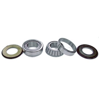 Kit Cuscinetti Sterzo Yamahat-Max 08-11- R6/R1 06-13 -