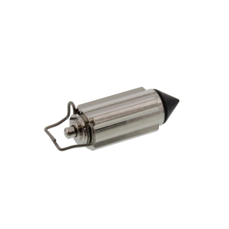 Float Needle Honda Cr 125/250/500R- XR600/650R- Suzuki for HONDA CR 125R 88-99 and other model Rebuild Kits (Overhaul Kits) TOURMAX