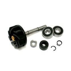 Water Pump Revision Kit Gilerarunner Fx/Fxr- Hexagon for GILERA Runner FX/FXR 125/180 97-02 Rebuild Kits (Overhaul Kits) OKYAMI