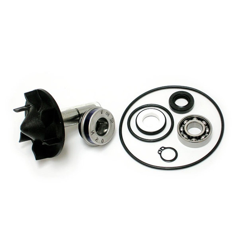 Water Pump Revision Kit Yamahat-Max 530 for YAMAHA XP T-Max 530 12-19 and other model Rebuild Kits (Overhaul Kits) OKYAMI