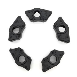 Kit Parastrappi Gomma Honda ST1100 94-02 -
