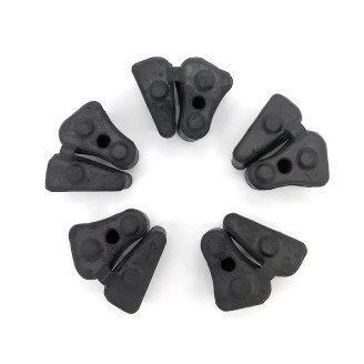 Kit Parastrappi Gomma Honda CB1000 94-95 -