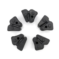Kit Parastrappi Gomma Honda CB1000 94-95 -