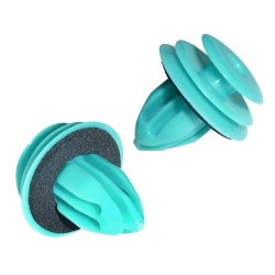 Rivetti A Pressione X CARENA10PZ. Foro 8,5 Mm Otros TOURMAX