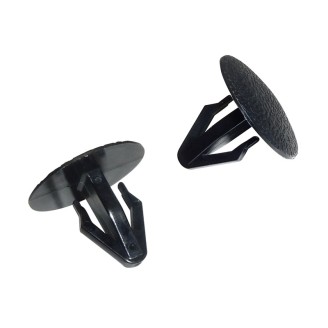 Rivets 10PCS10PZ. Hole 7 Mm Other TOURMAX