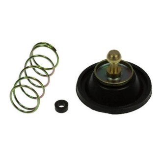 Diaframma Carburatore HONDAXL250S 78-79 per HONDA XL250S 78-79 e altri modelli Überholungssets TOURMAX