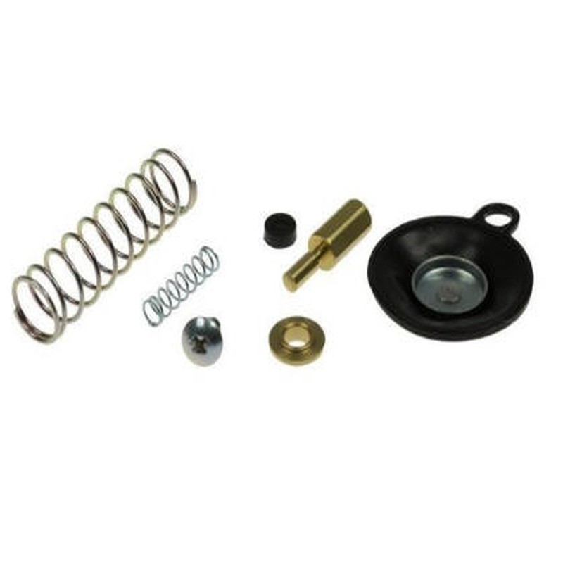 Air Cut Off Valves YAMAHAXT600Z 86 for YAMAHA XT600Z Tenere 86-88 and other model Rebuild Kits (Overhaul Kits) TOURMAX