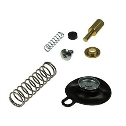 Diaframma Carburatore YAMAHAXT600Z 84 -