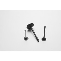 Exhaust Valve Honda Crf 150 F06-15 for HONDA CRF 150 F 06-15 Rebuild Kits (Overhaul Kits) TOURMAX