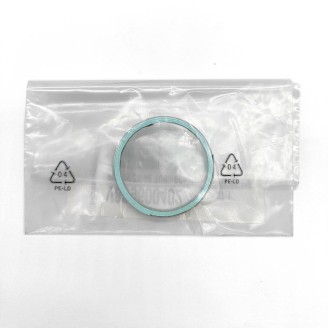 Guarnizione Tubo Scarico Hondacb 350/400 Four 72-77 per HONDA CB 350/400 Four 72-77 Kit de revisión TOURMAX