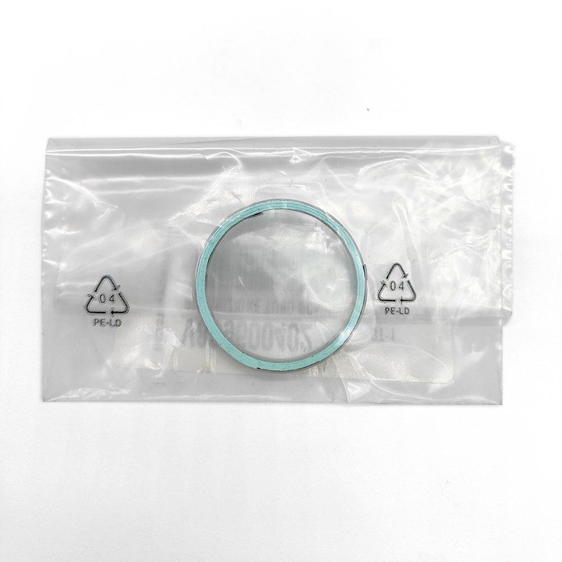 Guarnizione Tubo Scarico Hondacb 350/400 Four 72-77 per HONDA CB 350/400 Four 72-77 Kit de revisión TOURMAX