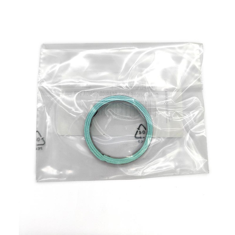 Guarnizione Tubo Scarico Hondavfr 800 98-06 per HONDA VFR 800 98-06 e altri modelli Überholungssets TOURMAX