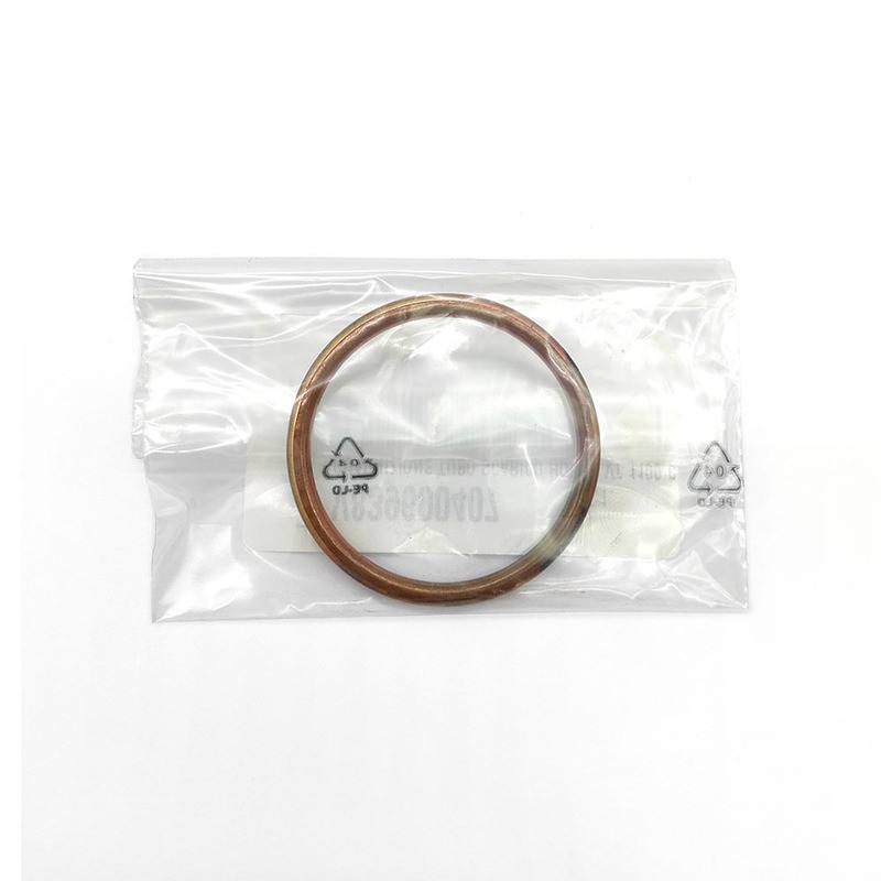 Exhaust Pipe Gaskets for HONDA VT 00 C SHADOW 85-05 and other model Rebuild Kits (Overhaul Kits) TOURMAX