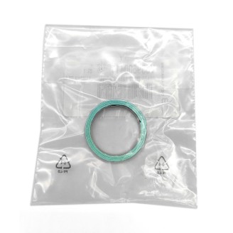 Guarnizione Tubo Scaricoyamaha Dt 50 89-94 per YAMAHA DT 50 89-94 Kit de revisión TOURMAX