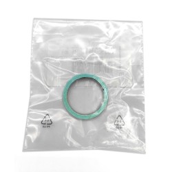 Exhaust Pipe Gaskets for YAMAHA DT 50 89-94 Rebuild Kits (Overhaul Kits) TOURMAX