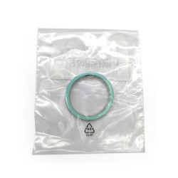 Guarnizione Tubo Scaricoyamaha Dt 125 76-94 per YAMAHA DT 125 76-94