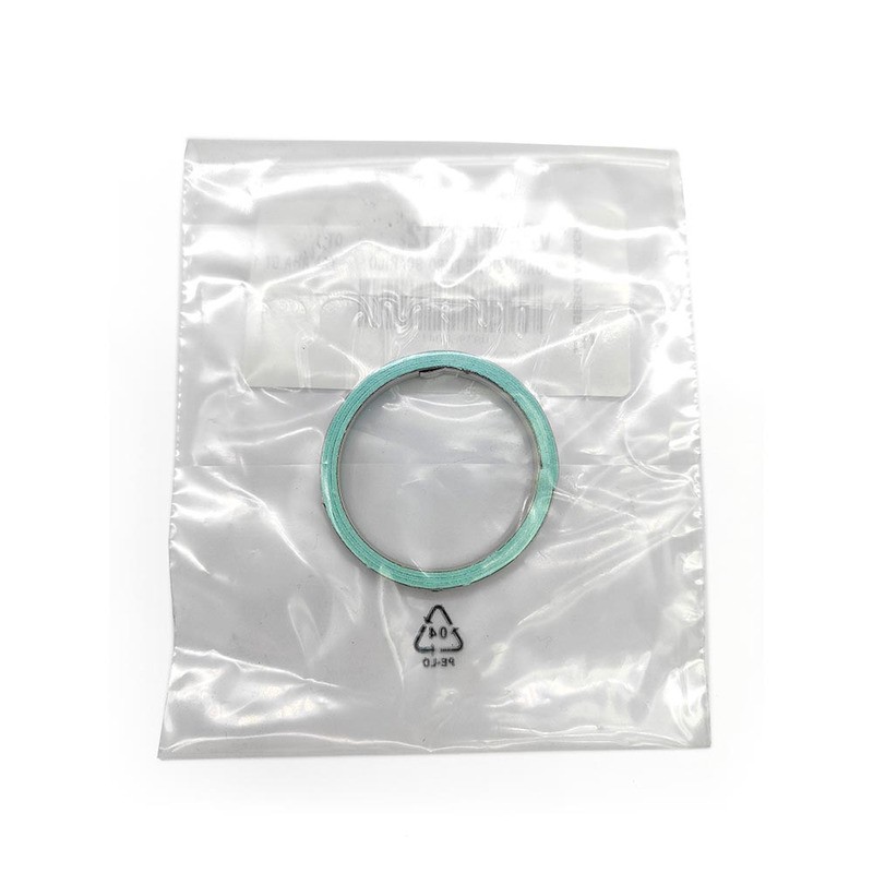 Guarnizione Tubo Scaricoyamaha Dt 125 76-94 per YAMAHA DT 125 76-94 Kit de revisión TOURMAX