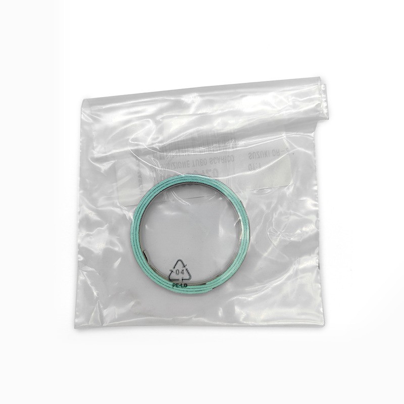 Exhaust Pipe Gaskets for SUZUKI DR-Z 400 03-06 Rebuild Kits (Overhaul Kits) TOURMAX