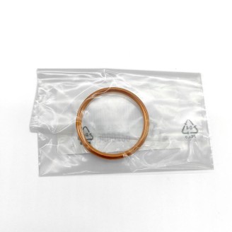 Guarnizione Tubo Scaricokawasaki Zx-14 06 per KAWASAKI ZX-00 06 Kit de revisión TOURMAX