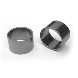 Boccola In Grafite Collettorescarico 48.6 X 54.6 X 28.0 per HONDA CBR 600F 87-98 e altri modelli Kit Revisione TOURMAX