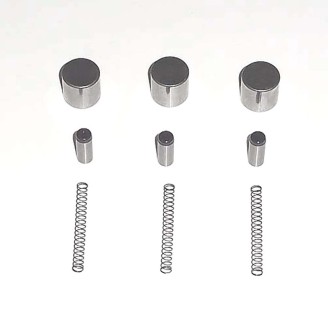 Kit Rev.Ruota Libera Kawasakikz 1000 77-96 -