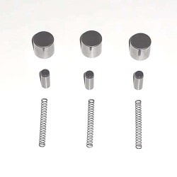 Kit Rev.Ruota Libera Kawasakikz 1000 77-96 Kit Revisione TOURMAX