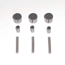 Kit Rev.Ruota Libera Yamaha XV535 Virago 87-95 -
