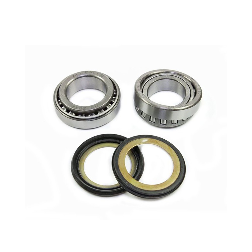 Kit Cuscinetti Sterzo Hondacrf 50/70/100F 04-13 - WY-22-1002